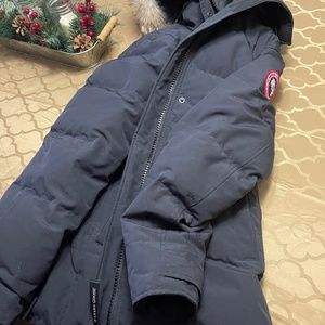 Canada Goose jacket